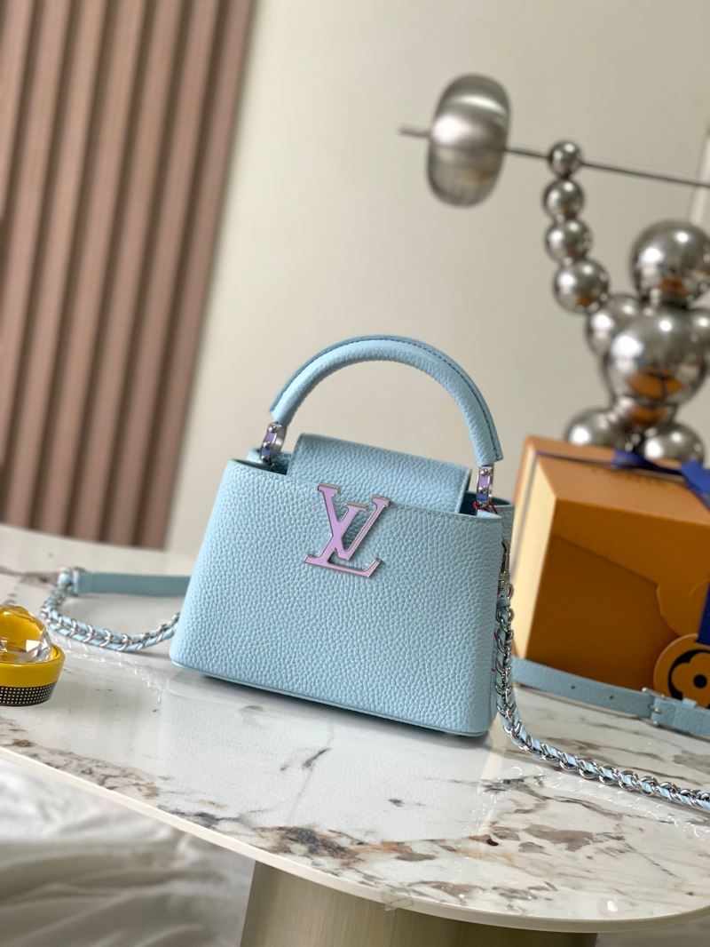 Louis Vuitton Top Handle Bags
